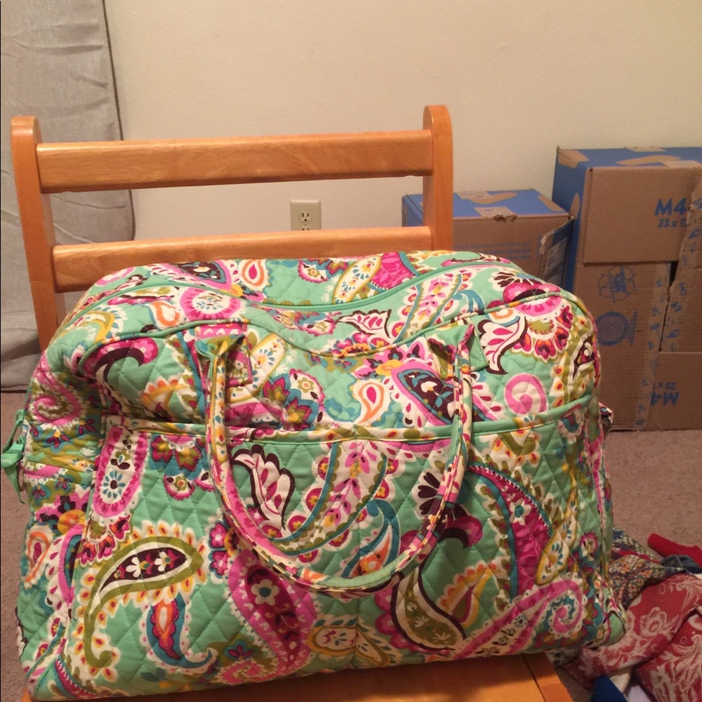 Brand new Vera Bradley bag